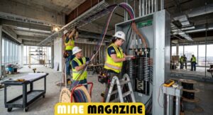 Commercial Electrical