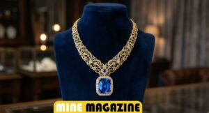 Custom Jewelry