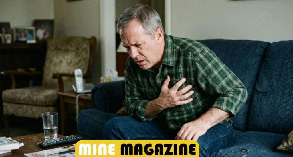 Main Causes and Risk Factors of Heart Attacks