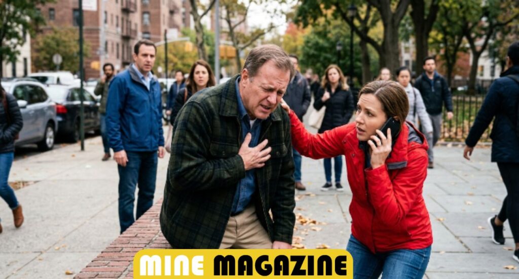 Heart Attack Warning Signs Why Immediate Medical Attention Is Critical