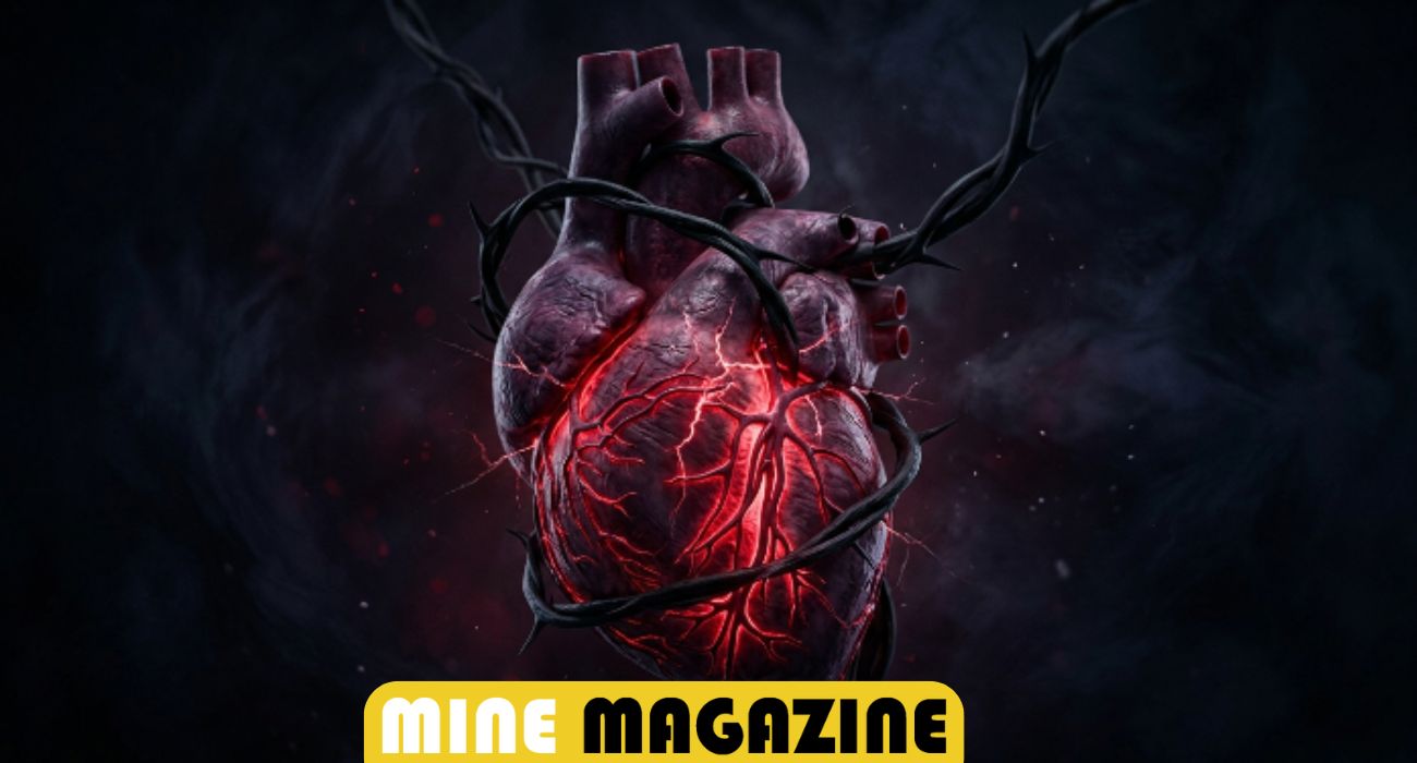 Heart Attack Warning Signs