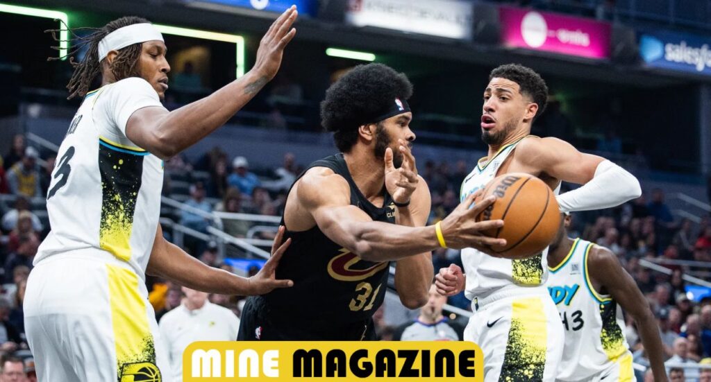 Key Moments & Turning Points of the Game