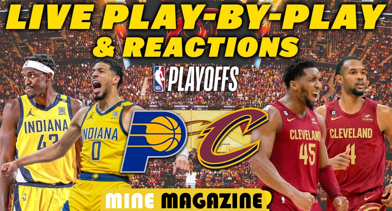 pacers vs cleveland cavaliers match player stats