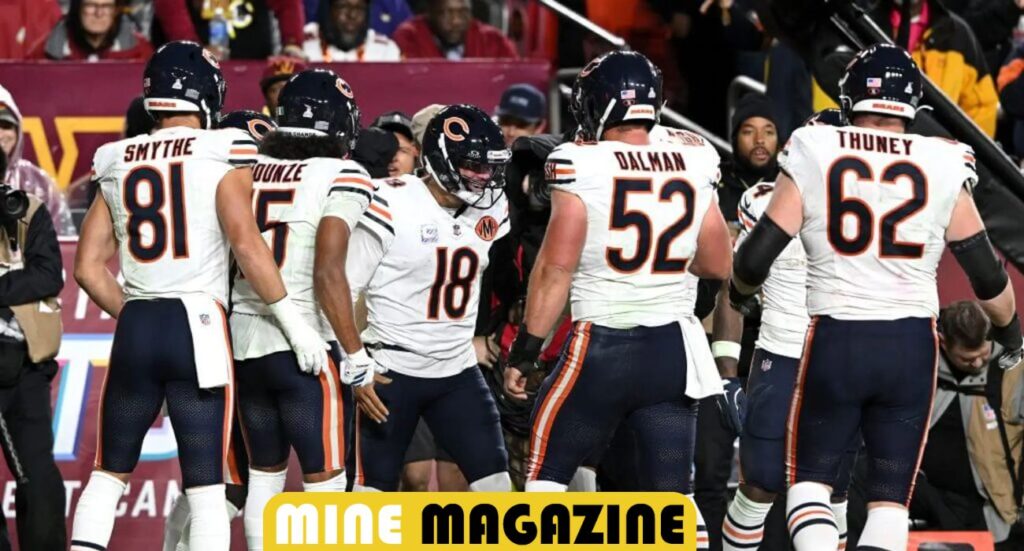 Top Performers and Game-Changing Players
