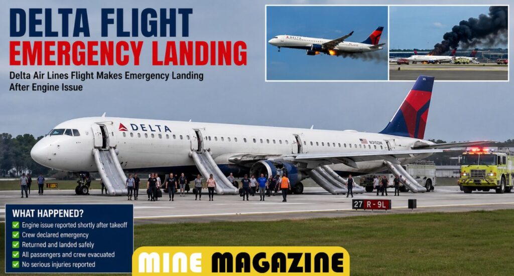 Understanding the Engine Anti-Ice System in Aviation
