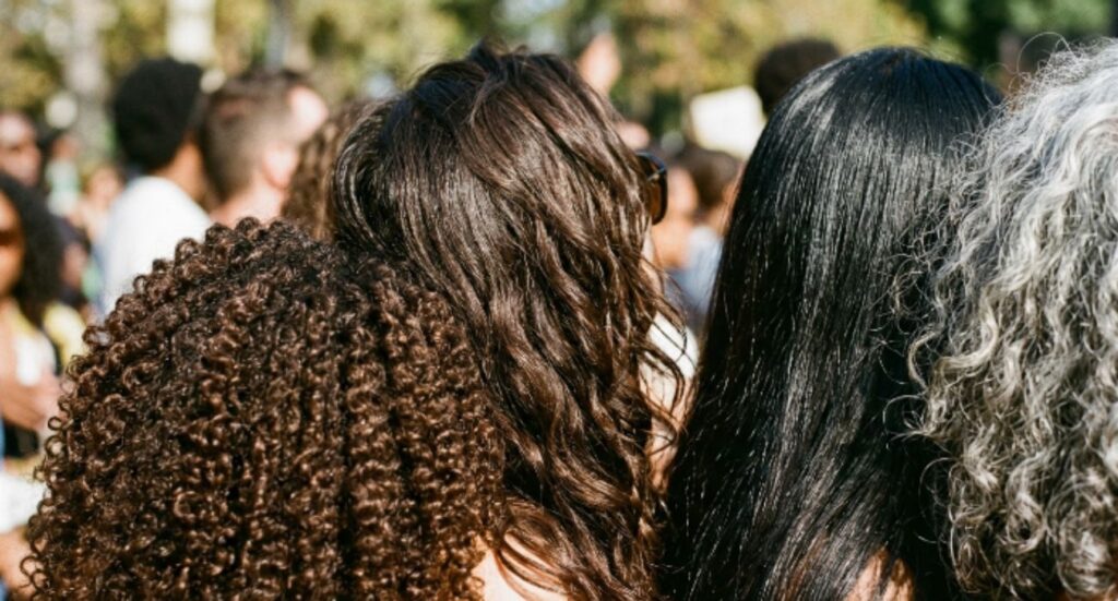 What Is Feather Crochet Human Hair?