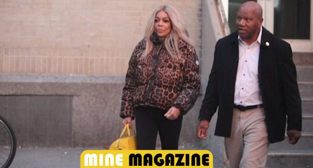 Why Did Bert Girigorie and Wendy Williams Divorce?