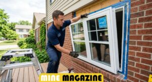 Window Replacement