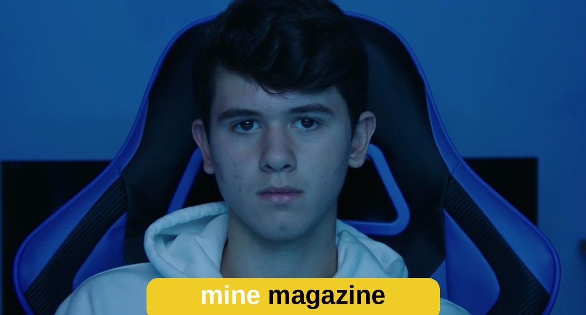 Bugha net worth: portrait of Fortnite champion Kyle Giersdorf