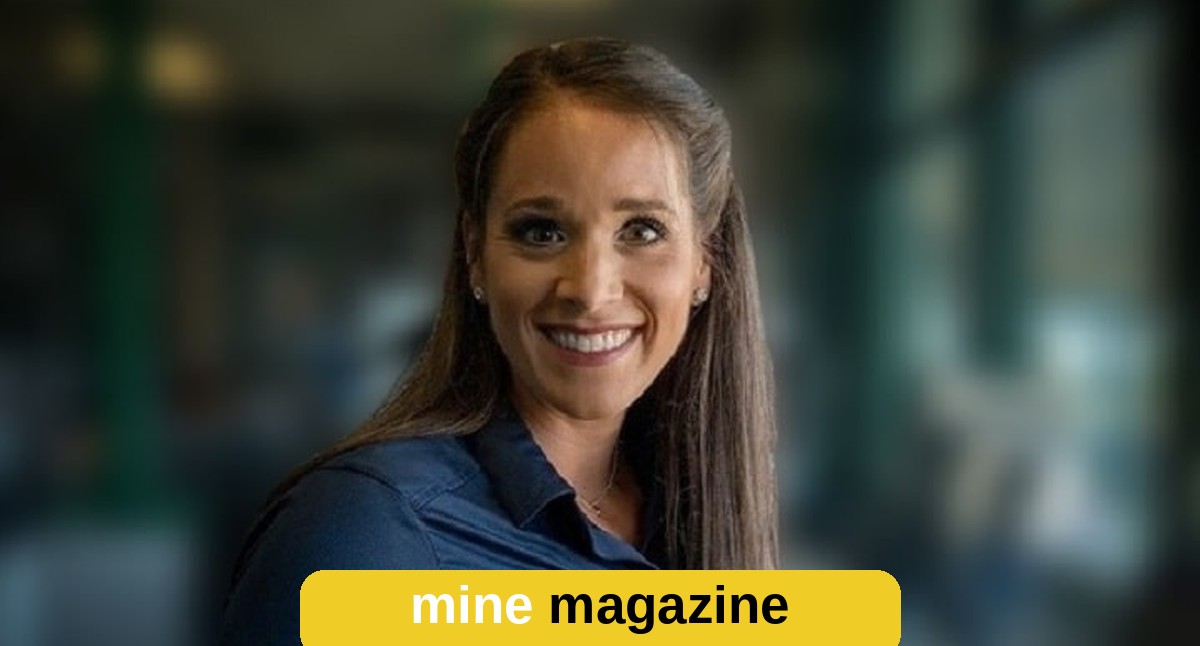 Elise Menaker