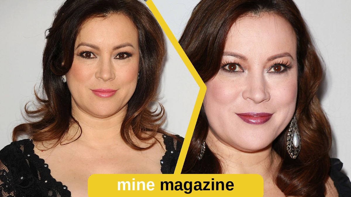 Jennifer Tilly net worth 2025