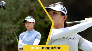 Lydia Ko net worth