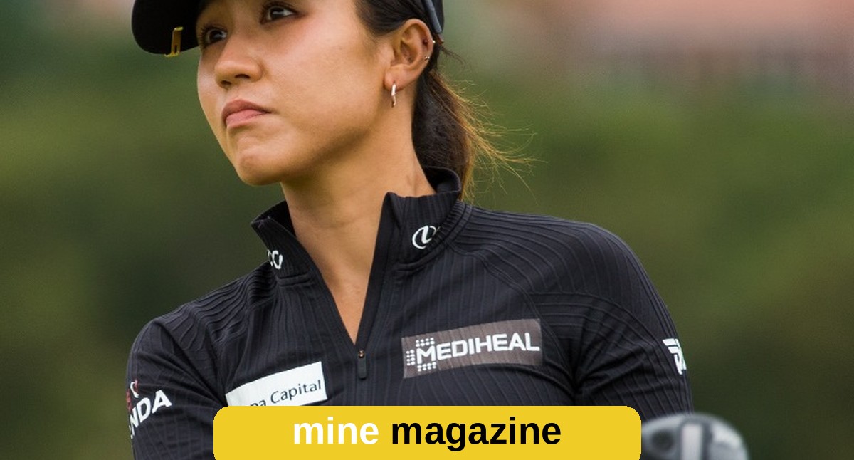 Lydia Ko net worth - Lydia Ko on the course during her record LPGA career