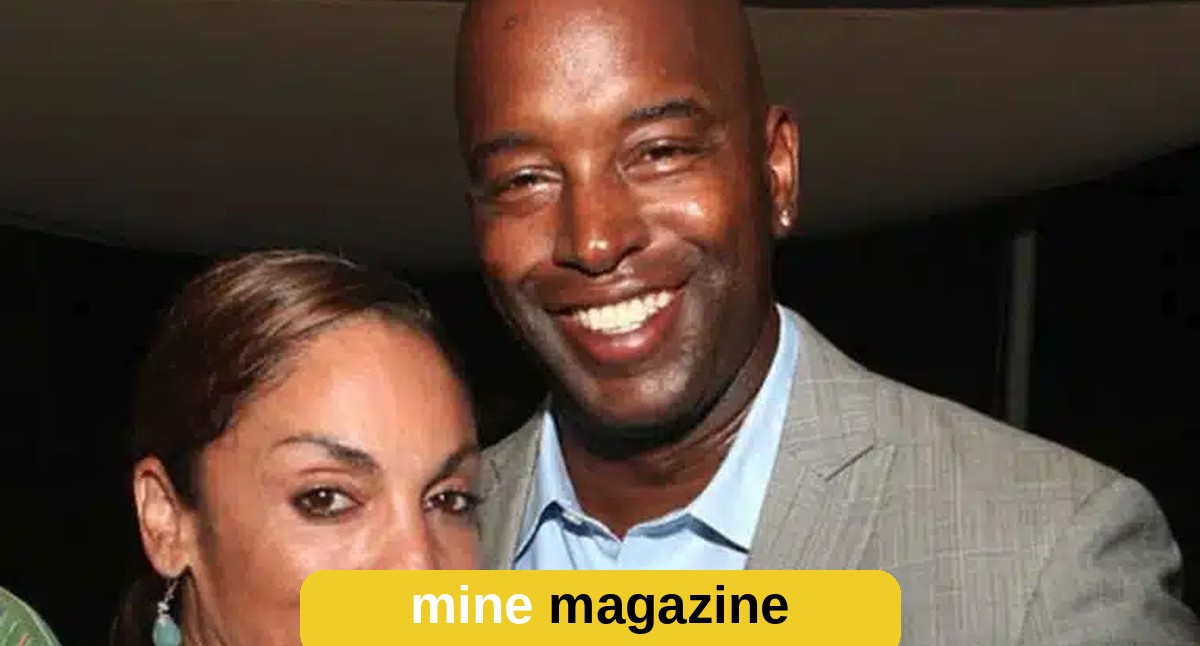 Terrence Duckett net worth — Terrence Duckett career and business roles