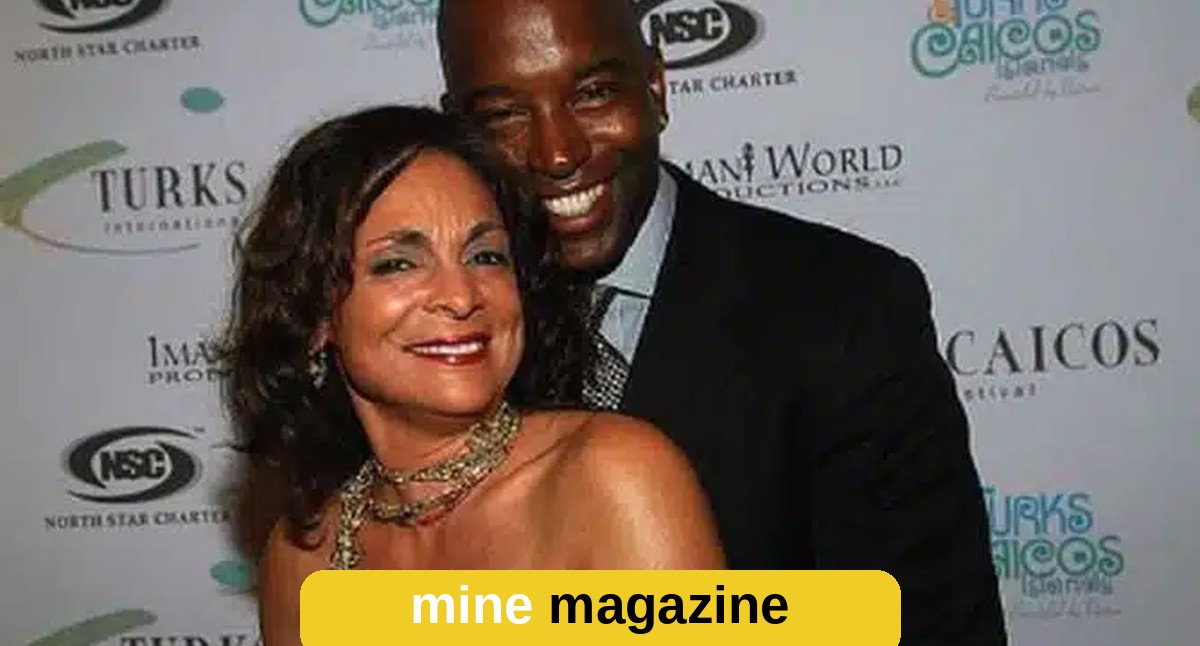 Terrence Duckett net worth — Terrence Duckett family life