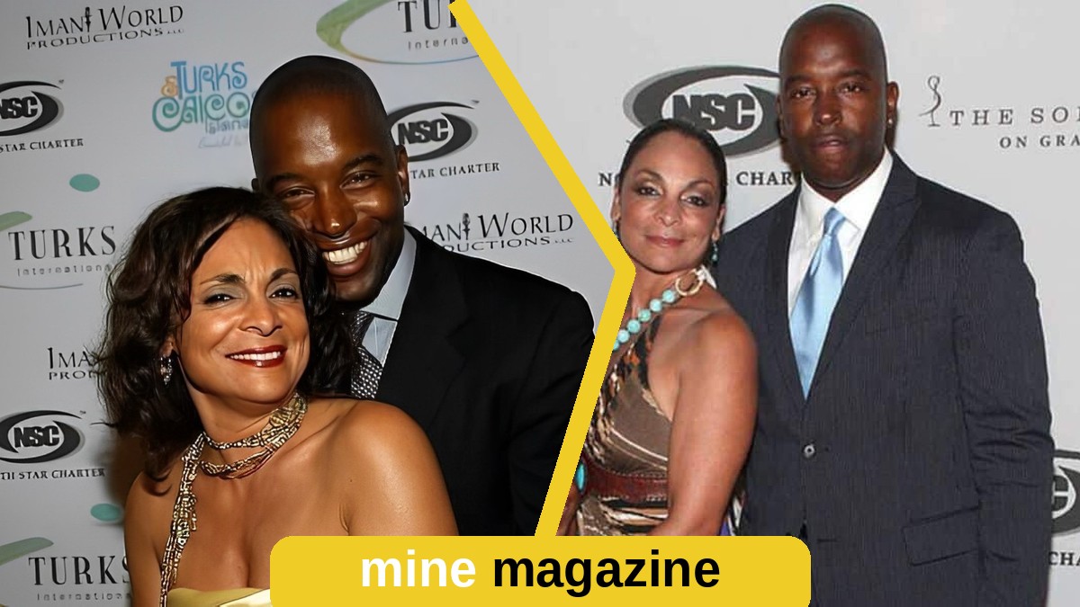 Terrence Duckett net worth — Jasmine Guy's ex-husband Terrence Duckett